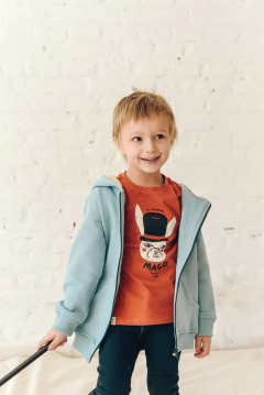 Campera Mago bebés - discontinuo - comprar online