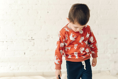 Buzo Liebres bebés - discontinuo - comprar online