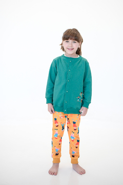 Campera Diversión bebés - discontinuo - comprar online
