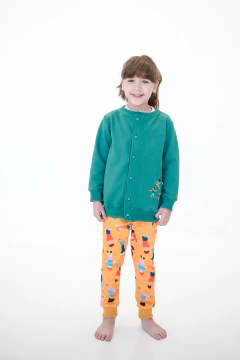 Campera Diversión bebés - discontinuo - comprar online