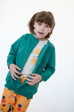 Imagen de Campera Diversión bebés - discontinuo