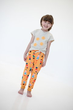 Remera Soles kids - discontinuo - comprar online