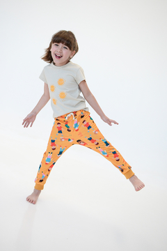 Remera Soles bebés - discontinuo en internet