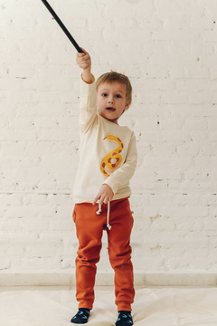 Remera Astucia bebés - discontinuo - tienda online