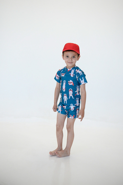 Short de baño Orejas kids en internet