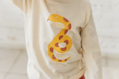 Remera Astucia bebés - discontinuo - comprar online