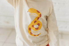 Remera Astucia kids - discontinuo - comprar online