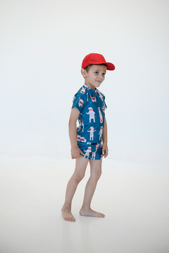Short de baño Orejas bebés
