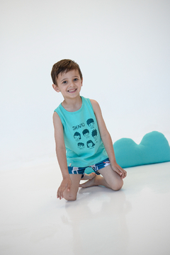 Short de baño Orejas bebés - comprar online