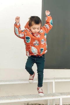 Jean Indigo bebés - discontinuo - tienda online