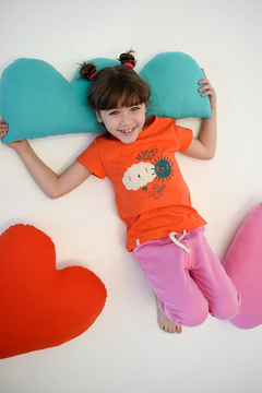 Imagen de Pantalón Chicle kids