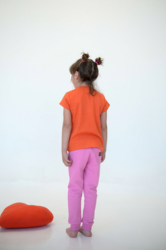 Pantalón Chicle kids en internet