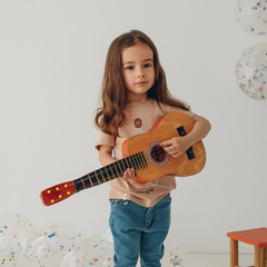 Jean Cerúleo bebés - discontinuo - tienda online