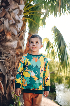 Buzo Trópico bebés - comprar online