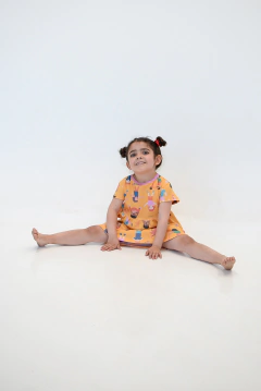 Imagen de Vestido Sentimiento bebés