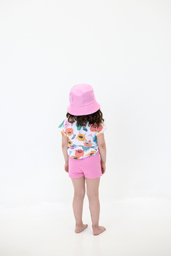Short Chicle bebés - Pambokids