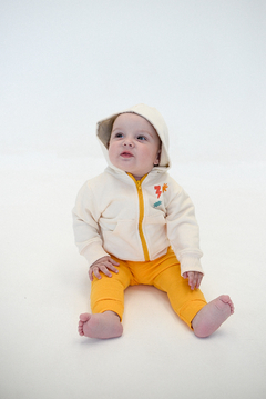 Campera Emociones bebés - discontinuo - comprar online