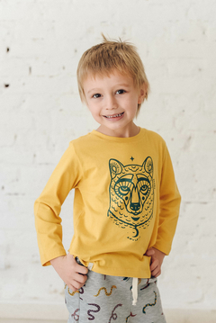 Remera Astro kids - discontinuo - comprar online