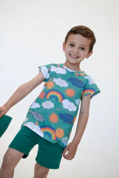 Bermuda Jungla bebés - discontinuo en internet