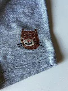 Short Bigotes Nube 6m - outlet - comprar online