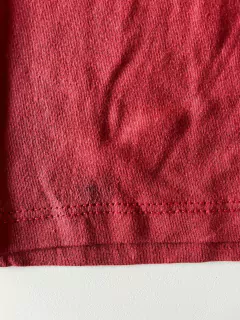 Bailecito crop T3 - outlet - comprar online