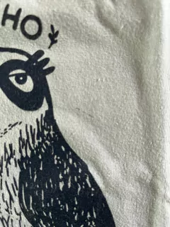 Remera Sabiduría bebés - outlet - comprar online