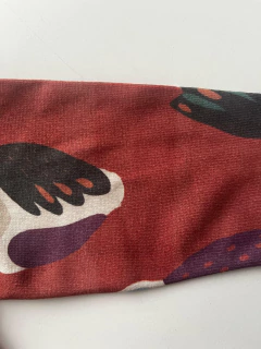 Body Búhos 6m - outlet en internet