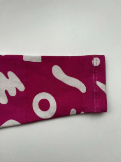 Vestido Beat 4 años - outlet en internet