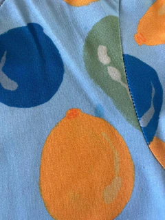 Remera Bombuchas 6 años - outlet en internet