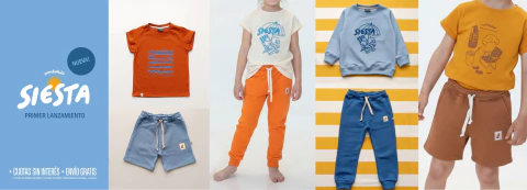 Carrusel Pambokids