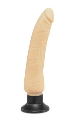 WALL BANGERS VIBRADOR CON VENTOSA 21 CM PD1357-21 en internet