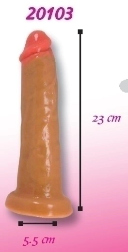 EXTENSION FLEXIBLE 20103-F 23 CM