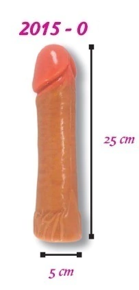 EXTENSION DE 24 CM FLEXIBLE PARA ARNES MODELO 2015-0-F - comprar en línea