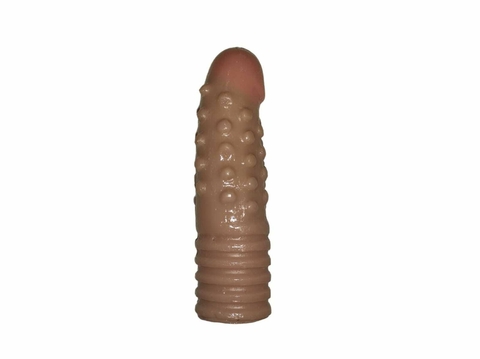 FUNDA EXTENSIÓN TEXTURIZADA MOD 20253