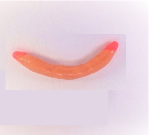 DILDO DOBLE 23 CM 2030-0