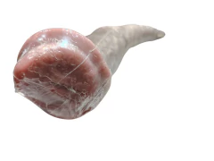 DILDO DE CABALLO DOBLE CABEZA 20304-G en internet