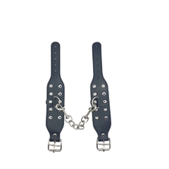 Esposas Ajustables Con Estoperoles Bondage 252400211 en internet