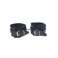 Esposas Ajustables Muñecas ,Tobilleras Sado 252412013 - comprar en línea