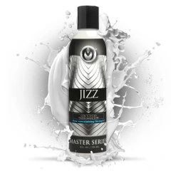 JIZZ LUBRICANTE SEMEN BASE AGUA 236 ML MASTER SERIES - comprar en línea