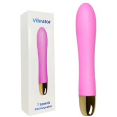 VIBRADOR TIPO BALA 17 CM AY003