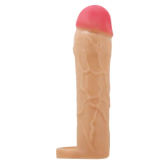HANI EXTENSION PARA PENE REALISTA 5 CM BI-026255 en internet