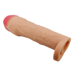 HANI EXTENSION PARA PENE REALISTA 5 CM BI-026255 - comprar en línea