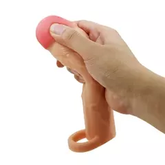 HANI EXTENSION PARA PENE REALISTA 5 CM BI-026255 - tienda en línea