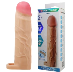 GERD EXTENSION DE 7.62 cm BI-026258