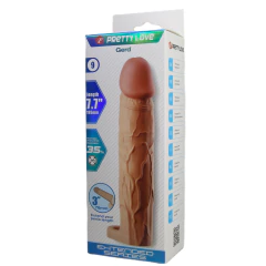 GERD EXTENSION DE 7.62 cm BI-026258 - comprar en línea