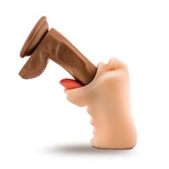 BOCA MASTURBADORA PARA HOMBRE BL-09423 en internet