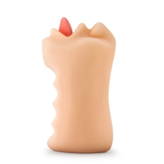 BOCA MASTURBADORA PARA HOMBRE BL-09423 - En Lou Boutique sexshop