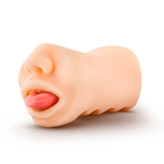 BOCA MASTURBADORA PARA HOMBRE BL-09423 - tienda en línea