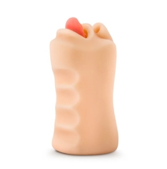 Imagen de BOCA MASTURBADORA PARA HOMBRE BL-09423