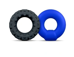 Juego de Anillos para el Pene Performance Plus Engage | Blush BL-92002 - tienda en línea